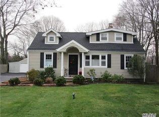 144 Old Country Rd FLOOR 2, Melville, NY 11747