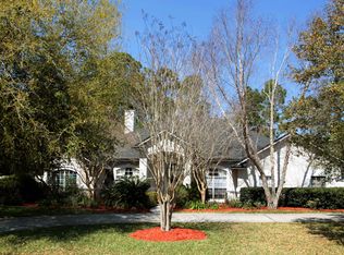 12865 Winged Elm Dr N, Jacksonville, FL 32246