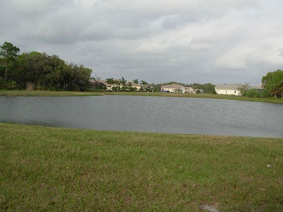 Private, Gated Community with an abundance of ponds.