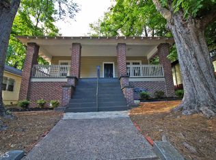 943 White St SW, Atlanta, GA 30310