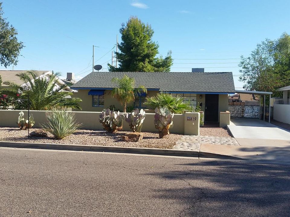 1st image of 839 E Ironwood Dr