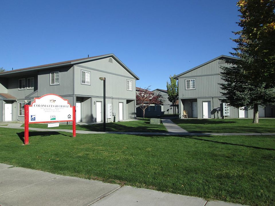 761 W Center St Blackfoot ID Zillow