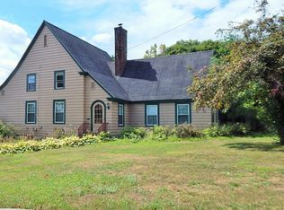 3 N Jefferson St, Carthage, NY 13619