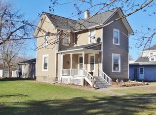 1309 Spencer St, Grinnell, IA 50112