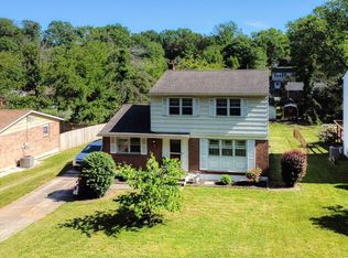 2610 Mill Creek Rd, Wilmington, DE