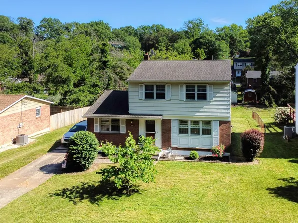 2610 Mill Creek Rd, Wilmington, DE 19808