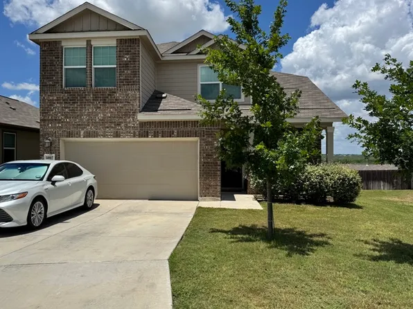 14007 Machete Park, San Antonio, TX 78252