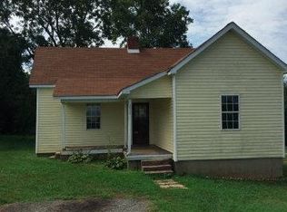205 Mill St, Morganton, NC 28655