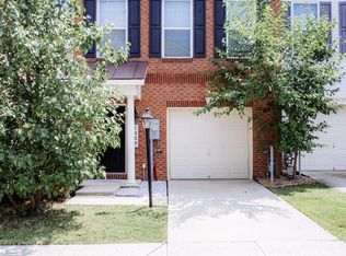 1909 Beckman Ter, Severn, MD 21144