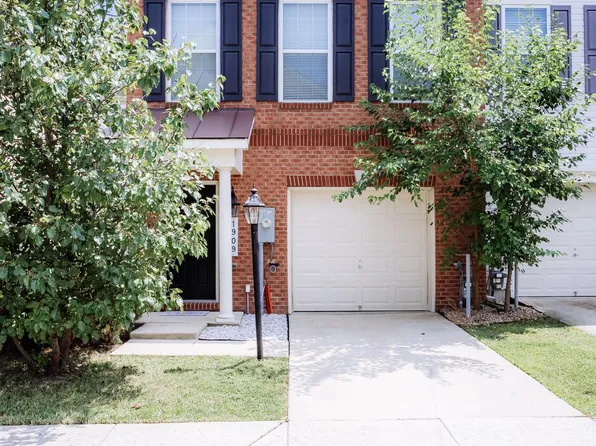 1909 Beckman Ter, Severn, MD 21144