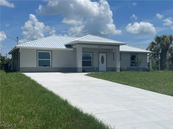 3019 Lancer Rd, Labelle, FL 33935