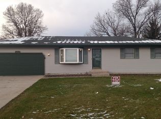 5224 Woodbridge Ave, Portage, IN 46368