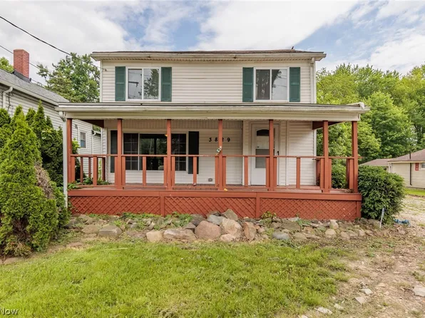 3829 Avon Lake Rd, Litchfield, OH 44253