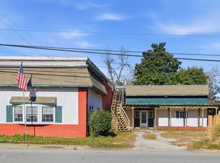 201 N Wilmington Street, Richlands, NC 28574