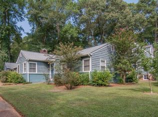 32 Exeter Rd #0, Avondale Estates, GA 30002