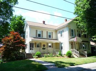 1 Sumner St #2, Spencer, MA 01562