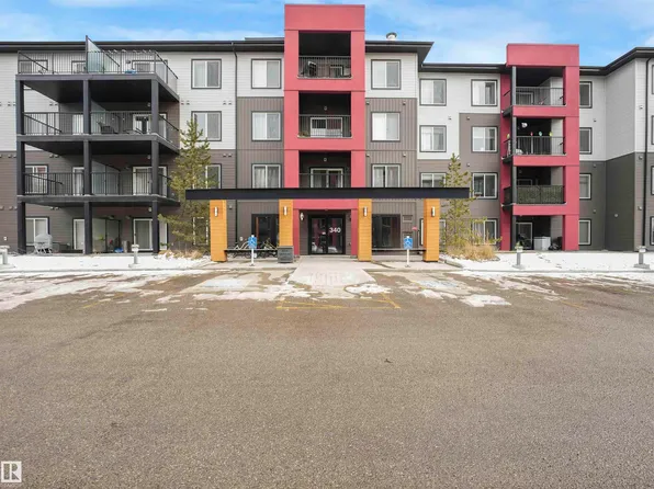 340 Windermere Rd NW #414, Edmonton, AB T6W 2P2
