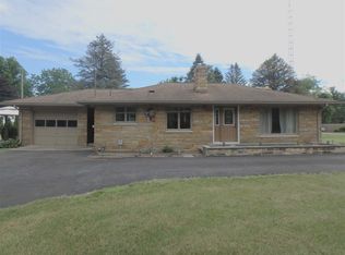 25560 Grant Rd, South Bend, IN 46619