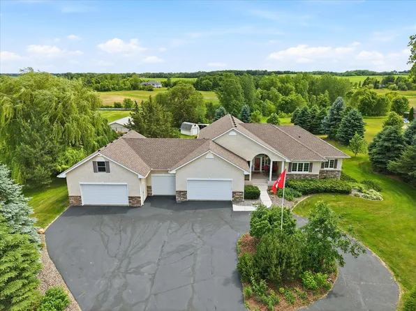 21005 Sunny Hill Ln, Hamel, MN 55340