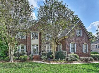 1103 Dobson Dr, Waxhaw, NC 28173