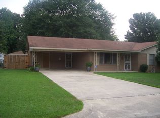 511 Dobbs St, Benton, AR 72015
