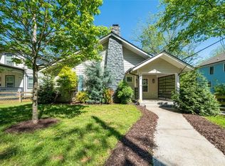 890 Westmont Rd SW, Atlanta, GA 30311