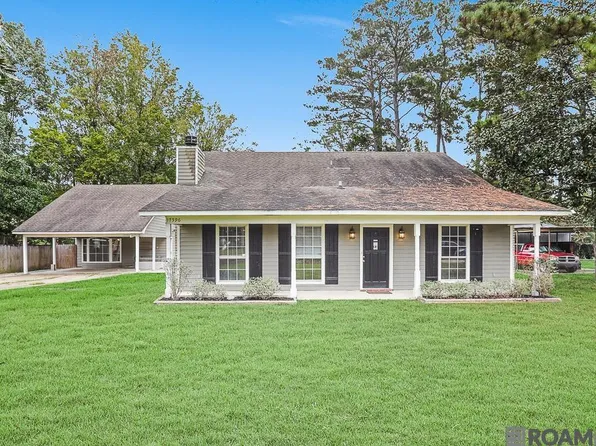 17596 Simpson Rd, Prairieville, LA 70769