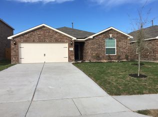8925 Blackhaw St, Forney, TX 75126