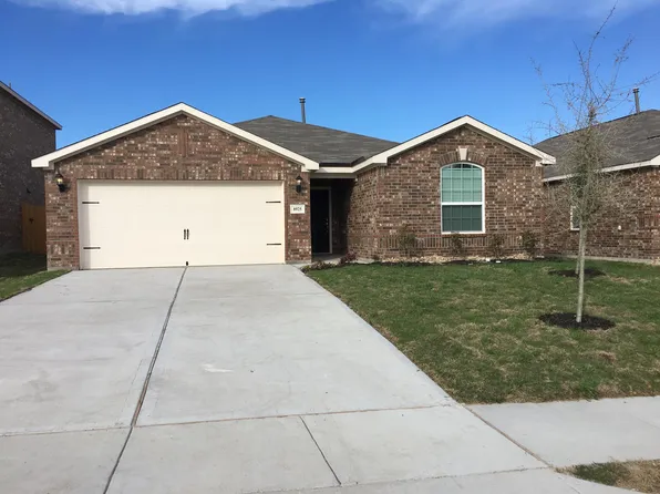 8925 Blackhaw St, Forney, TX 75126