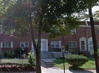 1433 Edgewood Ave, Trenton, NJ 08618