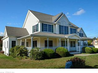 5 Appletree Ln, North Granby, CT 06060