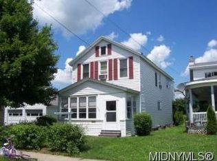 337 Mohawk St, Rome, NY 13440