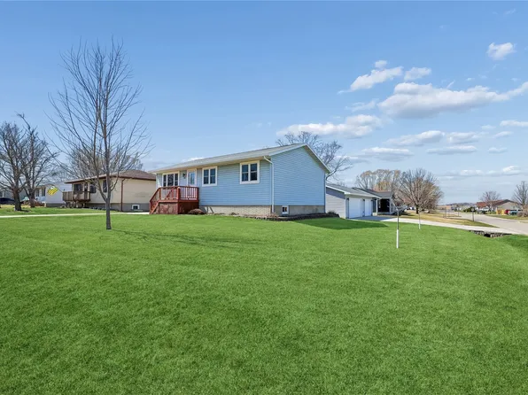 201 Oak Ave, Urbana, IA 52345