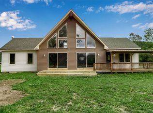 6957 Fairway Rd, Belfast, NY 14711