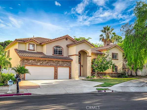 23556 Lull St, Canoga Park, CA 91304