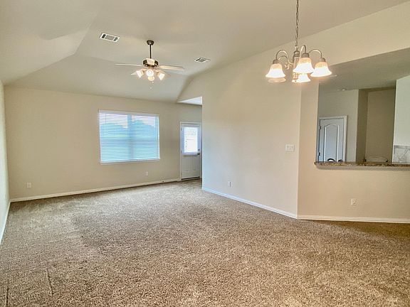 Living Room Area