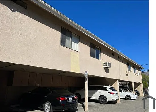 Studio, 550 sqft, $1,450 — Photo 4