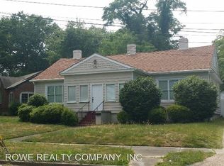 3001 18th Ave, Columbus, GA 31901