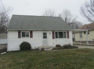 1508 Windsor St, Lansing, MI 48906