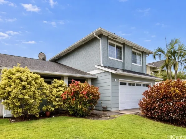 91-1043 Hookaahea St, Ewa Beach, HI 96706