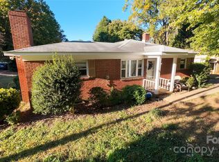 801 Bertonley Ave, Charlotte, NC 28211