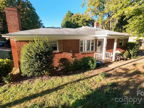 801 Bertonley Ave, Charlotte, NC 28211