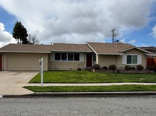 191 Chaucer Dr, Salinas, CA 93901