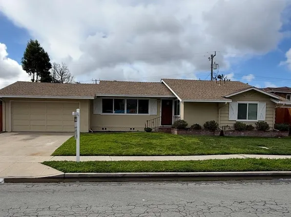 191 Chaucer Dr, Salinas, CA 93901