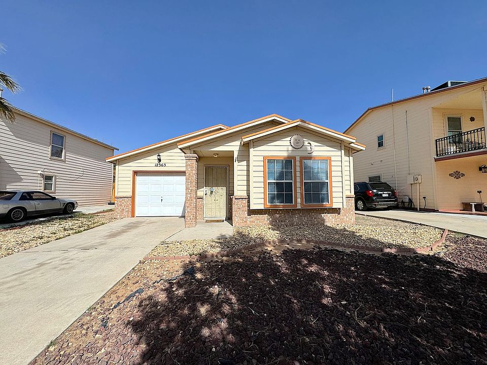 1st image of 12563 Tierra Padre Ln
