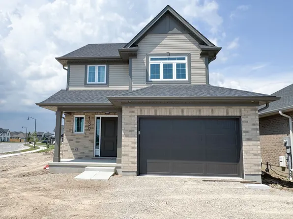 139 Empire Pkwy, Saint Thomas, ON N5R 0E9