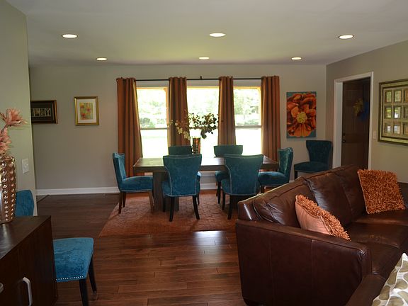family / dining room