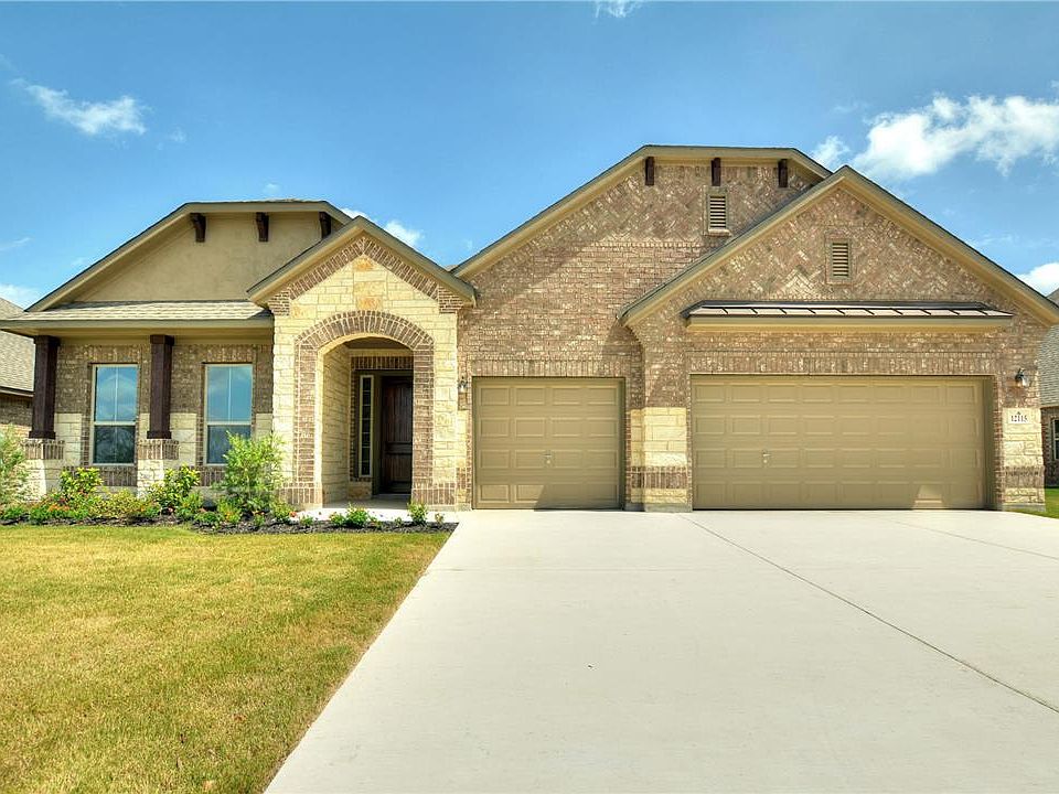 Located on 5204 in Fronterra At Westpointe in San Antonio, TX