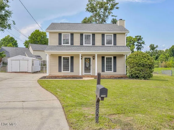 2908 Pleasant Court, Martinez, GA 30907