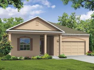 283 Cabrillo Dr, Groveland, FL 34736
